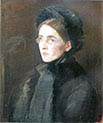 The Artist's Wife
